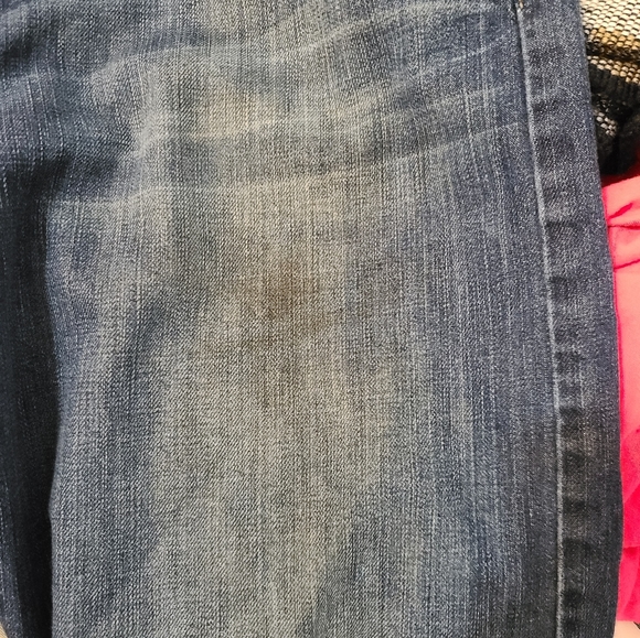 Lucky Brand Jeans #57 size 36 - Picture 8 of 9